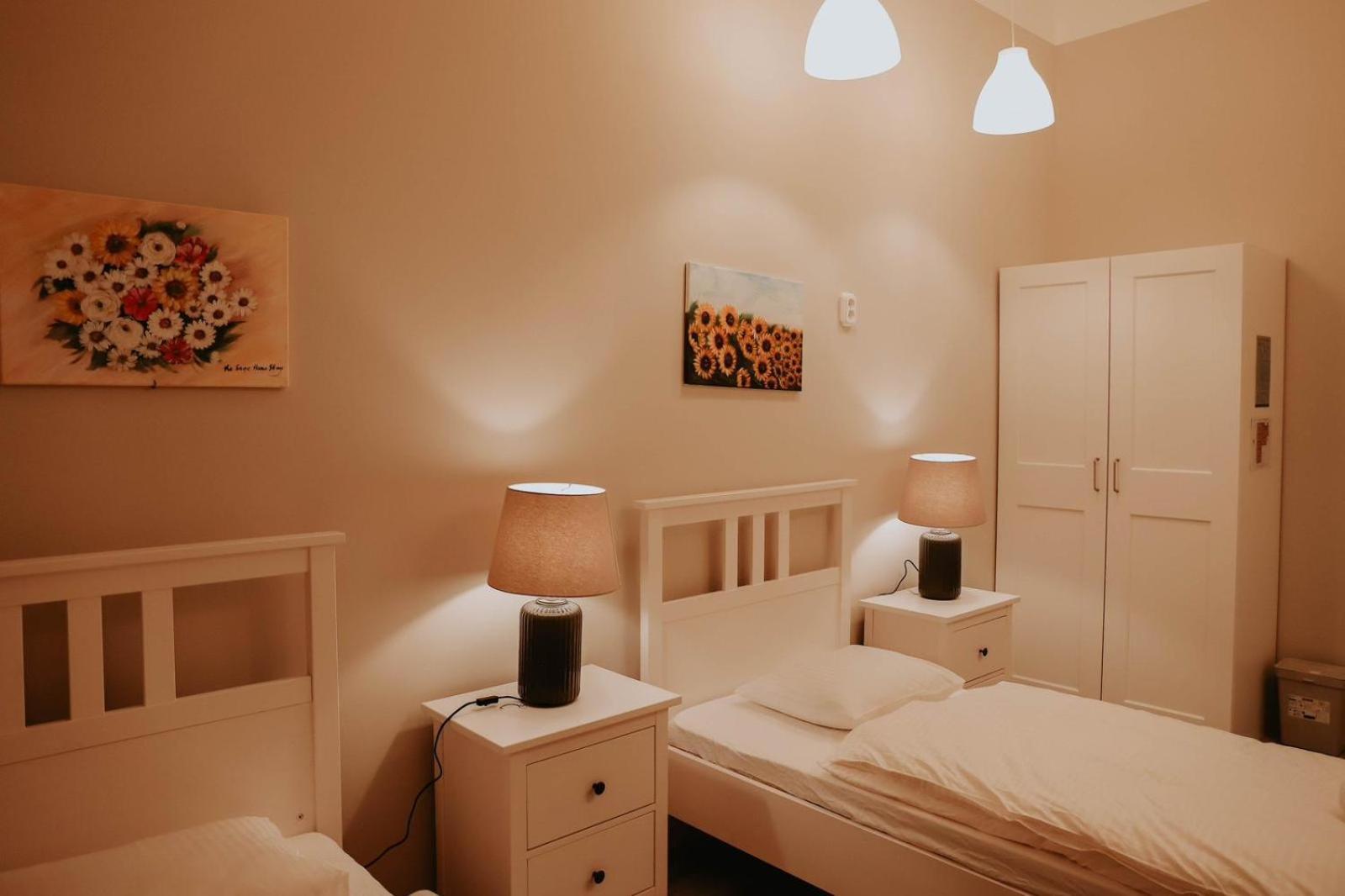 Rooms For Rent In Centre Budapest Exterior foto