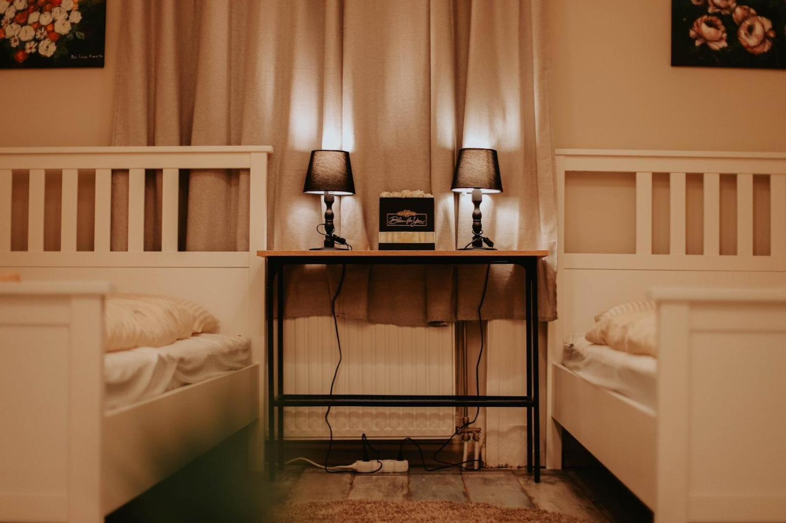 Rooms For Rent In Centre Budapest Exterior foto