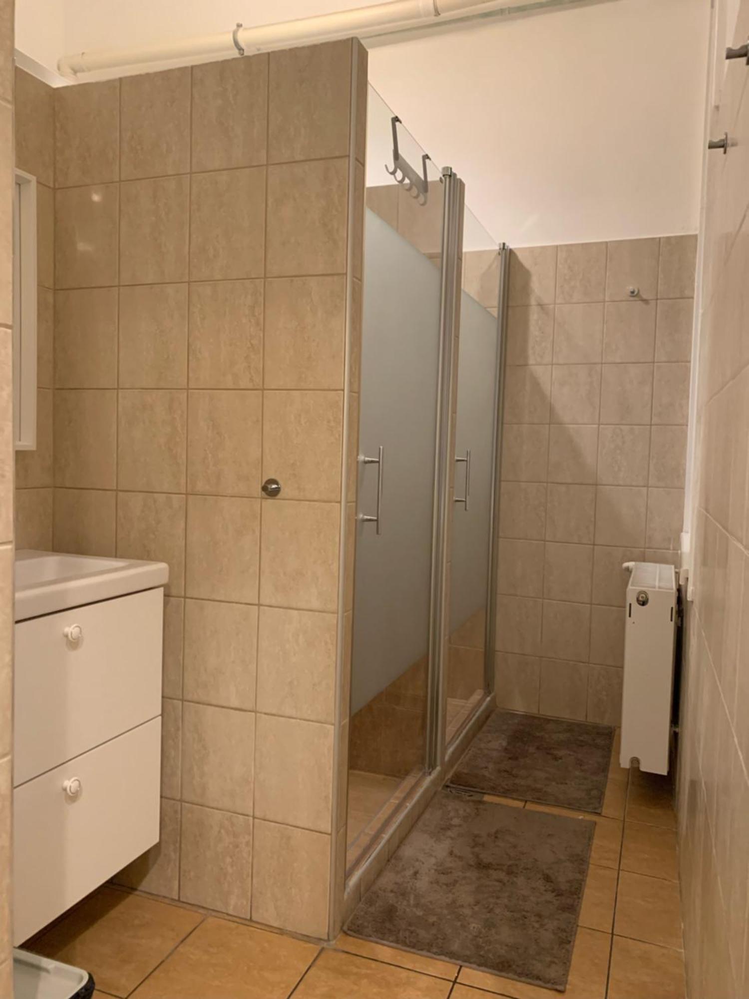 Rooms For Rent In Centre Budapest Exterior foto